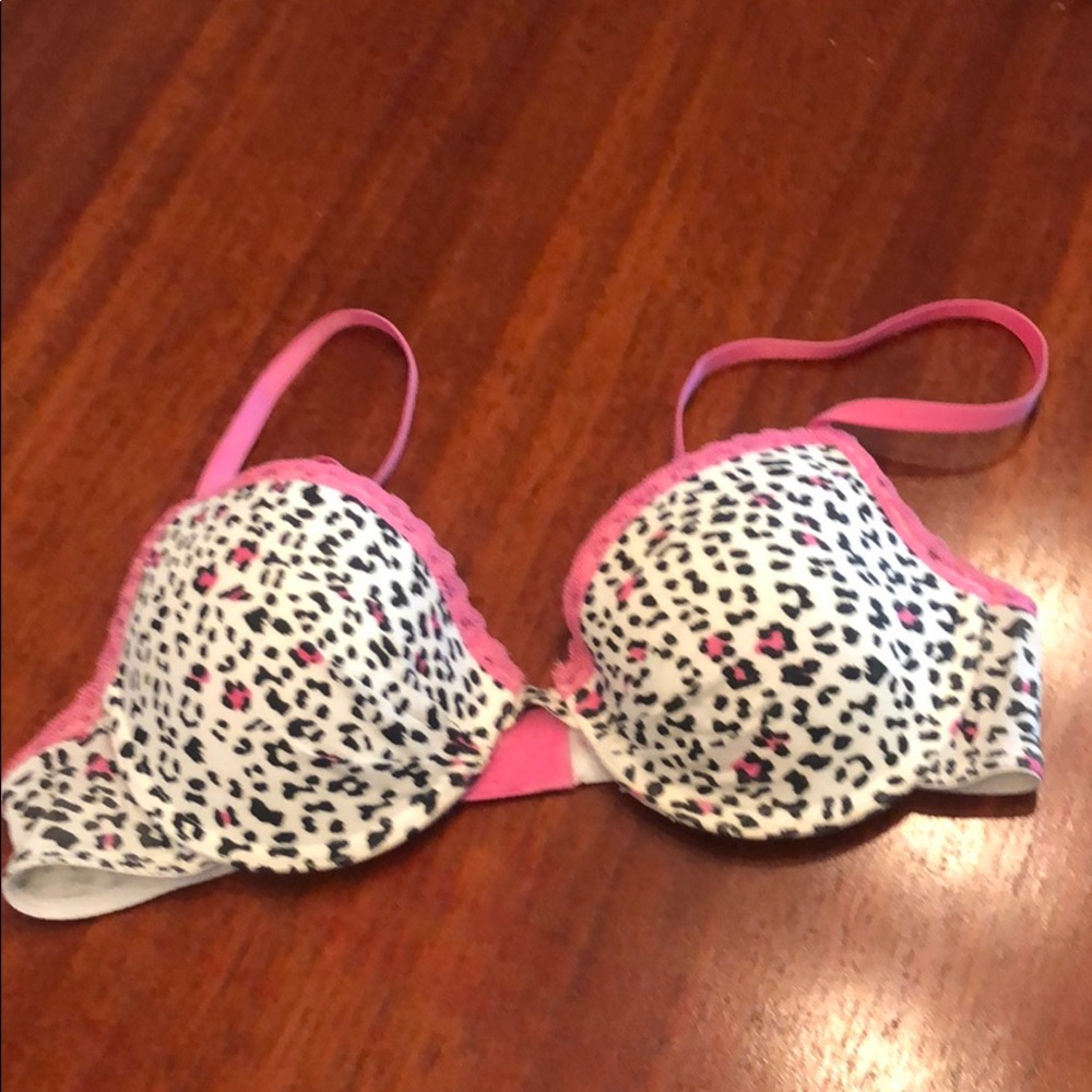 Gorgeous Bra